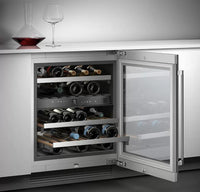 Gaggenau-Stainless Steel-25-36 Bottles-RW 404 RW404761