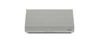 Wolf-Stainless Steel-Hood Shells PW362418
