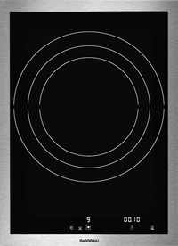 Gaggenau-Stainless Steel-Induction VI414611