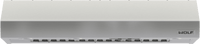 Wolf-Stainless Steel-Hood PW482210