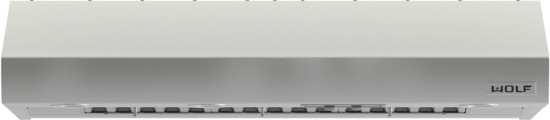 Wolf-Stainless Steel-Hood PW482210