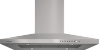 Wolf-Stainless Steel-Hood VI42S