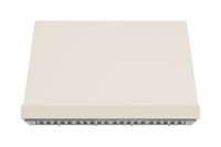 Wolf-Stainless Steel-Hood Inserts PL522212