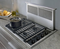 Wolf-Stainless Steel-Downdraft DD30