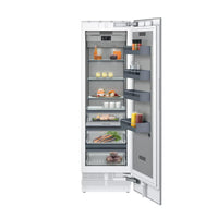 Gaggenau-Panel Ready-All Refrigerator-RC 462 RC462705