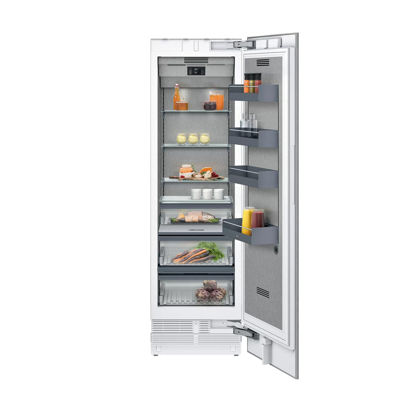 Gaggenau-Panel Ready-All Refrigerator-RC 462 RC462705