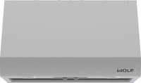 Wolf-Stainless Steel-Hood PW302418