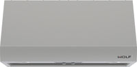 Wolf-Stainless Steel-Hood Shells PW362418