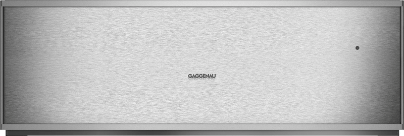 Gaggenau-Stainless Steel-24 Inches-WS 463 WS463710