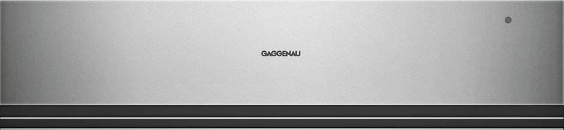 Gaggenau-Stainless Steel-24 Inches-WSP 221 WSP221710