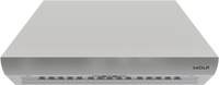 Wolf-Stainless Steel-Hood Shells PI423418