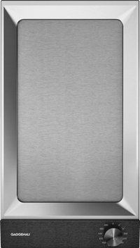 Gaggenau-Stainless Steel-Electric VP230620