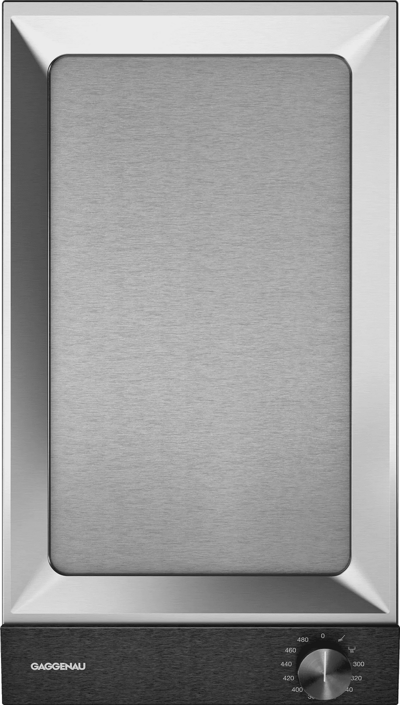 Gaggenau-Stainless Steel-Electric VP230620