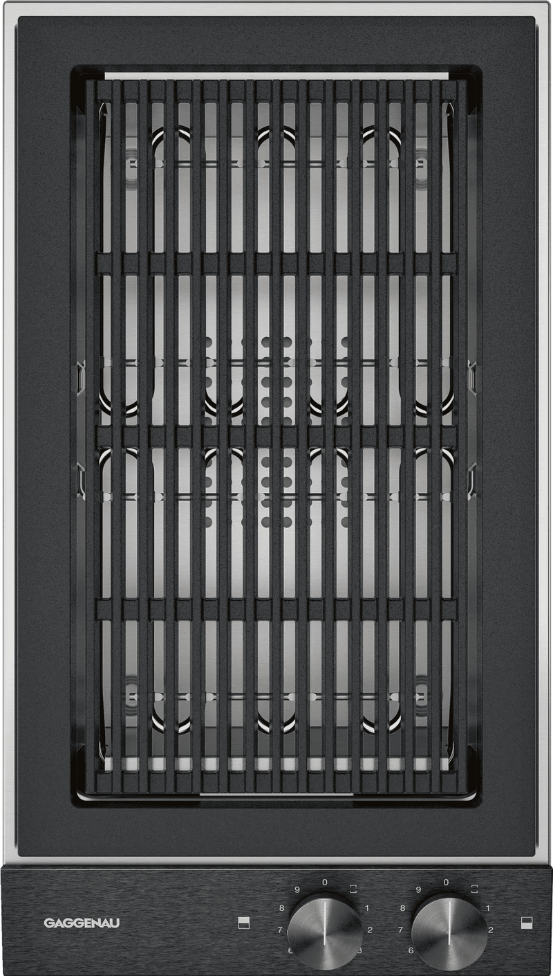 Gaggenau-Black-Electric VR230620