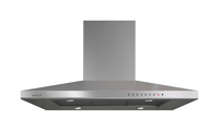 Wolf-Stainless Steel-Hood VI42S