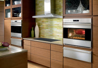 Wolf-Stainless Steel-Hood VW36S