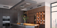 Wolf-Stainless Steel-Hood Inserts VC36S