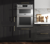 Signature Kitchen Suite-Stainless Steel-Double Oven SKSDV3002S