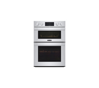 Signature Kitchen Suite-Stainless Steel-Double Oven SKSDV3002S
