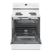 Whirlpool Electric YWFC150M0JW