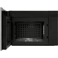 Haier-Stainless Steel-Over-the-Range-HMV1472BHS