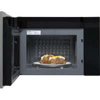 Haier-Stainless Steel-Over-the-Range-HMV1472BHS