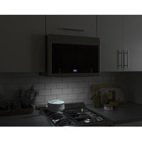 Haier-Stainless Steel-Over-the-Range-HMV1472BHS