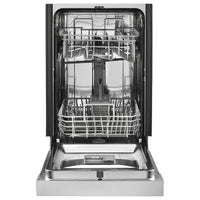 Whirlpool-Stainless Steel-Front Controls-WDF518SAHM