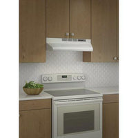 Broan-White-Range Hoods-BU224WH