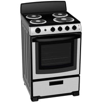 GE-Stainless Steel-Electric-JCAS300RPSS