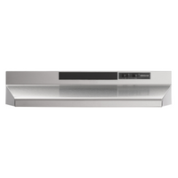 Broan-Stainless Steel-Range Hoods BU230SS