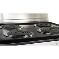 Danby-Stainless Steel-Electric-DERM240BSSC