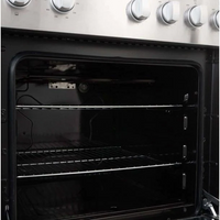 Danby-Stainless Steel-Electric-DERM240BSSC