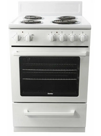 Danby-White-Electric DERM240WC