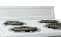 Danby-White-Electric DERM240WC