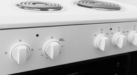 Danby-White-Electric DERM240WC