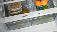 Danby-White-Top Freezer DFF116B2WDBR