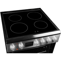 Danby-Stainless Steel-Electric DRCA240BSSC