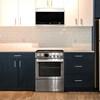 Danby-Stainless Steel-Electric DRCA240BSSC