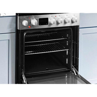 Danby-Stainless Steel-Electric DRCA240BSSC