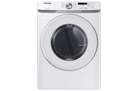 Samsung-White-Electric DVE45T6005W/AC