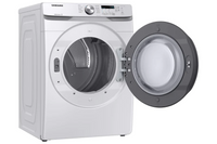 Samsung-White-Electric DVE45T6005W/AC