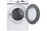 Samsung-White-Electric DVE45T6005W/AC