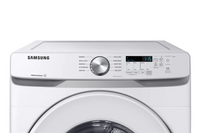 Samsung-White-Electric DVE45T6005W/AC
