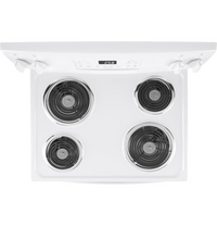 Whirlpool Electric YWFC150M0JW