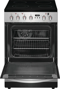 Frigidaire-Stainless Steel-Electric FCFE242CAS