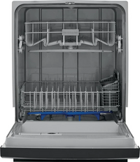 Frigidaire-Stainless Steel-Front Controls FFCD2413US