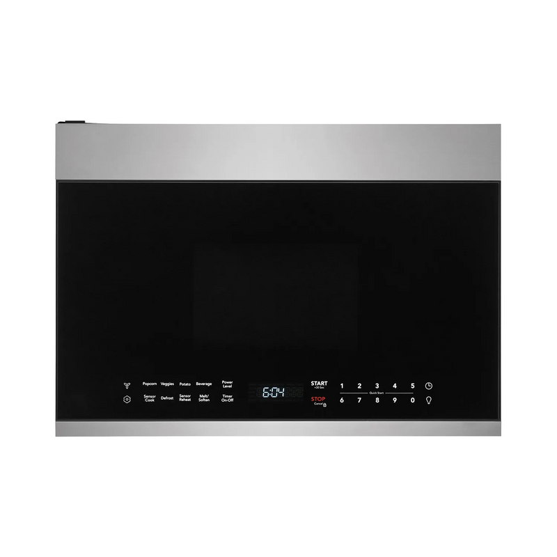 Frigidaire-Stainless Steel-Over-the-Range-UMV1422US