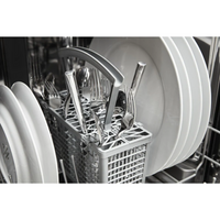 Whirlpool-White-Front Controls WDF518SAHW