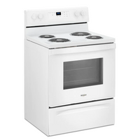 Whirlpool Electric YWFC315S0JW